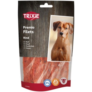 Trixie Premio liellopa filejas 80 g | 401190531859