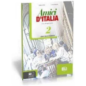 Amici d"Italia 2 Bookshop