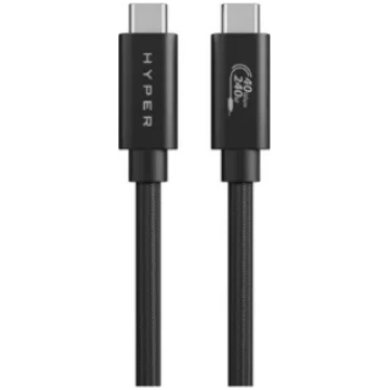 Hyper | HyperDrive Next USB4 Type-C Performance Ca