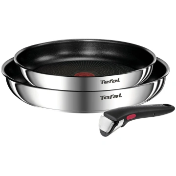 Pannu komplekts Tefal Ingenio Emotion, Ø 28 cm, al
