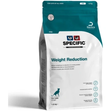 SPECIFIC™ Cat FRD Weight Reduction, sausā barība k