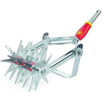 WOLF GARTEN DA-S STAR CULTIVATOR No-Name
