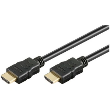 Goobay 61159 HDMI High Speed Cable with Ethernet |