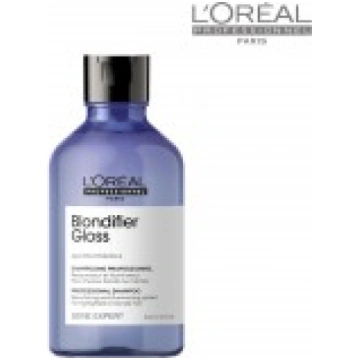 Loreal Serie Expert Blondifier Gloss šampūns blond