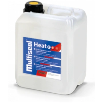 Hermētiķis MULTISEAL Heat F,1L