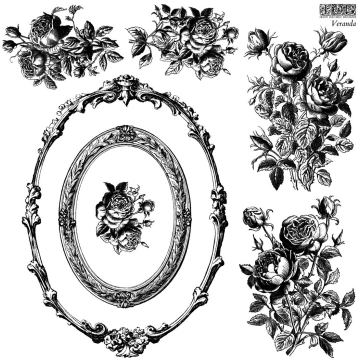 VERANDA IOD
