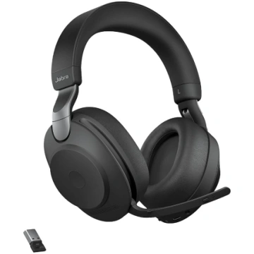Evolve2 85, UC Stereo austiņas ar galvas joslu Bla