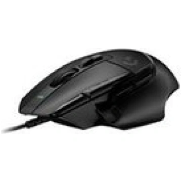 Logitech LOGI G502 X - BLACK - EER2
