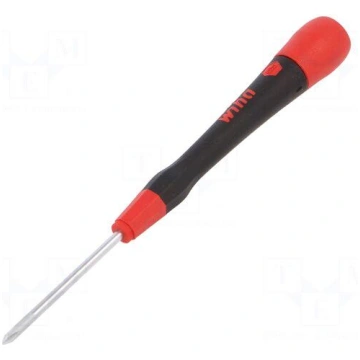 Screwdriver | Phillips | precision | PH0 | Series: