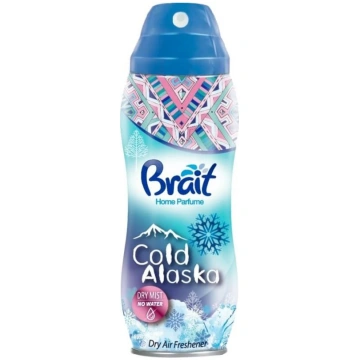 BRAIT Gaisa atsvaidzinātājs Brait Cold Alaska. 0.3