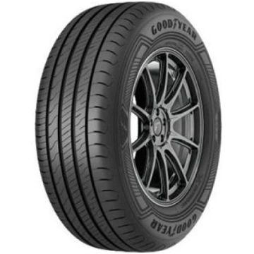 255/55R18 GOODYEAR EFFICIENTGRIP 2 SUV 109V XL