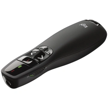 PRESENTER/POINTER WRL R400/910-001356 LOGITECH