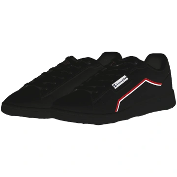 CHAMPION - Scarpa Lifestyle Art S21423 - NERO / 40