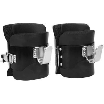 Akozon Anti Gravity Hanging Pull Up Boots - Invers