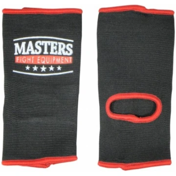 Masters Elastīgs potītes aizsargs 08310-M (XL) 973