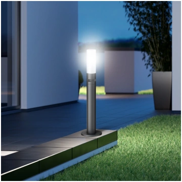 STEINEL GL 65 S LED modelēšanas lampa ar kustības 
