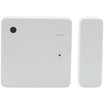 Shelly Plug amp; Play Blu ZB Door Window White Czu