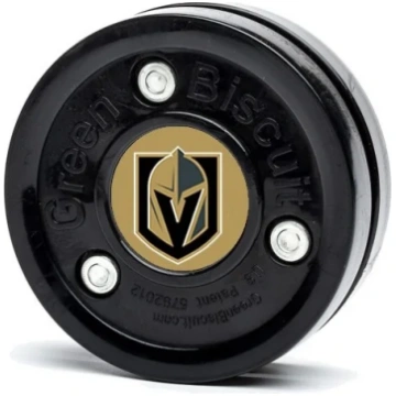 GREEN BISCUIT Vegas Golden Knights Off Ice Treniņu