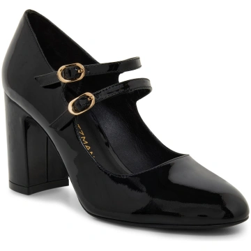 Stuart Weitzman - Posh 85 Mary Jane - izmērs 38
