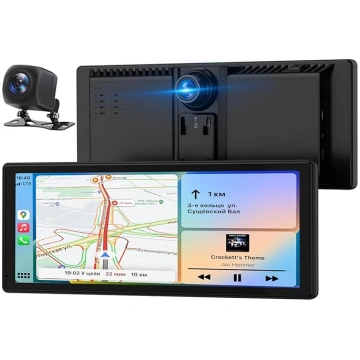 Carplay displejs, 8,88 collu Apple Carplay, Androi