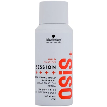 Matu laka Schwarzkopf Professional OSiS+ Session, 
