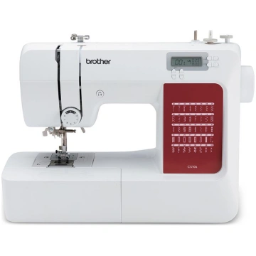 Brother CS10S Classic sewing machine Electric Whit