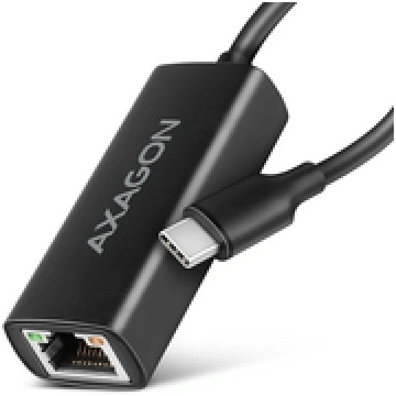 Axagon USB-C Gigabit Ethernet Adapter ADE-ARC