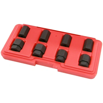 Stud removal & insert set 8pcs