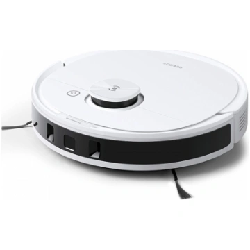 Ecovacs Vacuum cleaner DEEBOT N8 PRO+ Wet&Dry, Ope