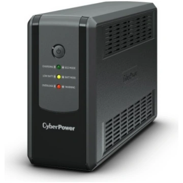 CyberPower UT650EG-FR uninterruptible power supply
