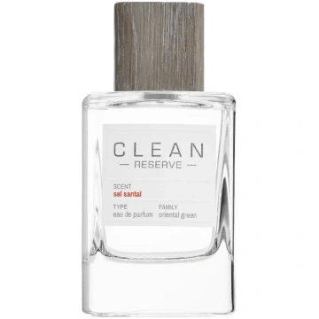 Clean, Reserve - Santal sāls, parfimērijas ūdens,