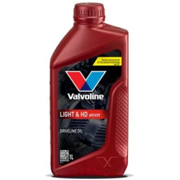 908830 VALVOLINE ATF/CVT 1L