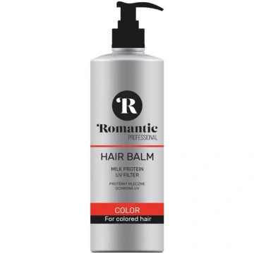 Balzams FS Romantic Color, 850 ml ROMANTIC PROFESS