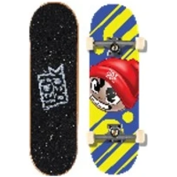 TECH DECK Pirkstu skrituļdēļi SK8 Crew