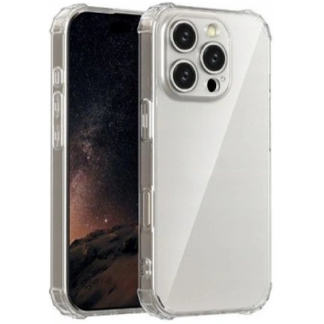 iLike Apple iPhone 17 Anti Shock 1,5 mm case big h