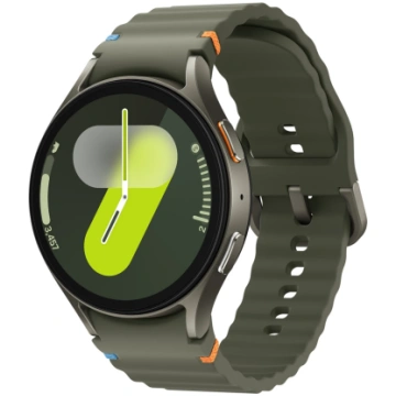 Samsung Galaxy Watch7 viedpulkstenis 44 mm zaļš | 