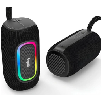 Bezvadu skaļrunis Energizer Bluetooth 1800mAh RGB 