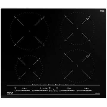 Teka Induction Hob IZC 64630 BK MST