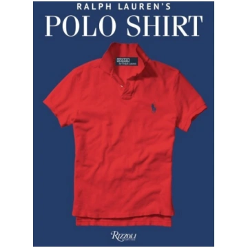 Ralph Lauren"s Polo Shirt