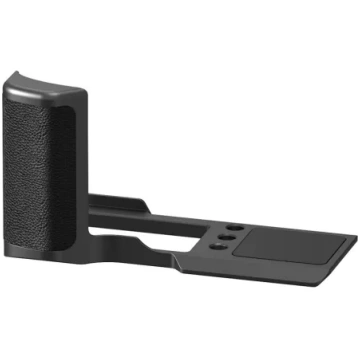 YC Onion Fujifilm X100VI Handgrip Black HGVIB