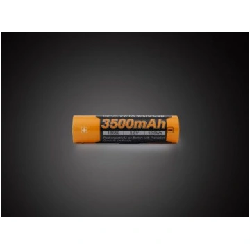 Fenix Akumulator Micro USB MR18650 3500mAh 1 szt. 