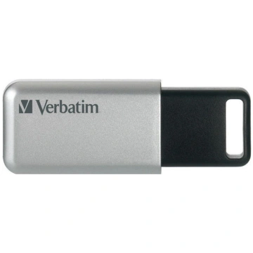USB zibatmiņa Verbatim Store "n" Go Secure Pro, 64
