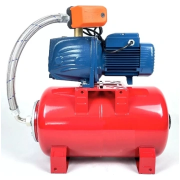 Hidrofors Pedrollo JSWm 2AX-24 0,9 KW/230V