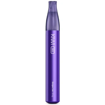 Kiwi Go Grape Ice Vape Usa e Getta - 2ml