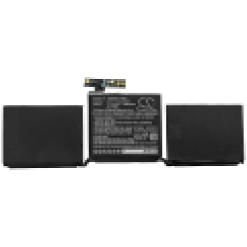 Battery 11.4V 5103mAh Apple MacBook Pro 13 (replac