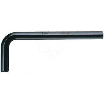 Wrench: hex key | Hex Plus | HEX 6mm | Overall len