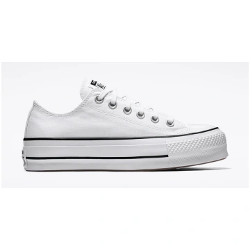 Converse Wmns Chuck Taylor All Star Lift OX - Izmē