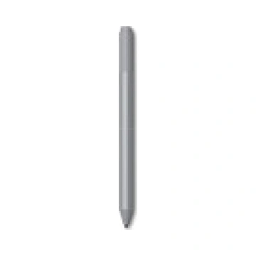 Microsoft Surface Pen V4 sudraba krāsā [Rysik Sreb