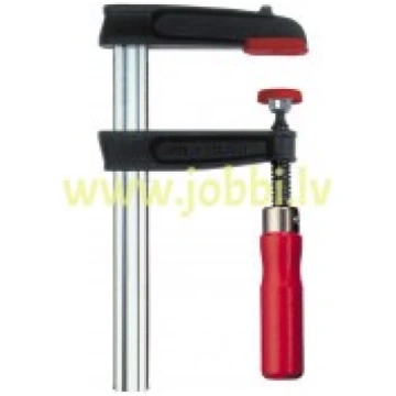 BESSEY TPN12BE čuguna spīle 120x60mm 5500N