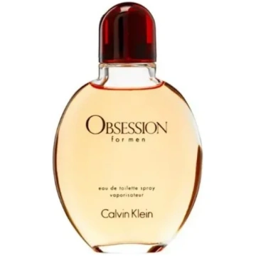 Calvin Klein Obsession for Men EDT M 75 ml